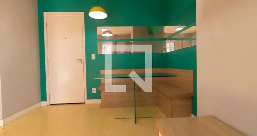 Apartamento para aluguel - centro, 2 quartos, 45 m² - nilópolis