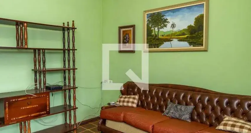 Casa para aluguel - cidade jardim, 2 quartos, 120 m² - americana