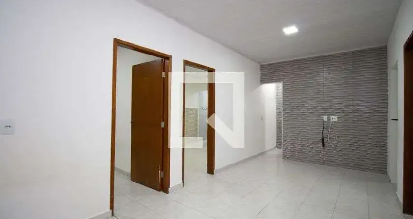 Casa para aluguel - recanto das emas, 3 quartos, 90 m² - brasília