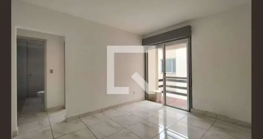 Kitnet / stúdio para aluguel - rio branco, 1 quarto, 53 m² - novo hamburgo