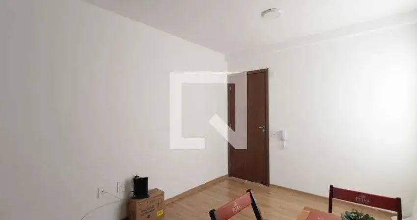 Apartamento para aluguel - juliana, 2 quartos, 44 m² - belo horizonte
