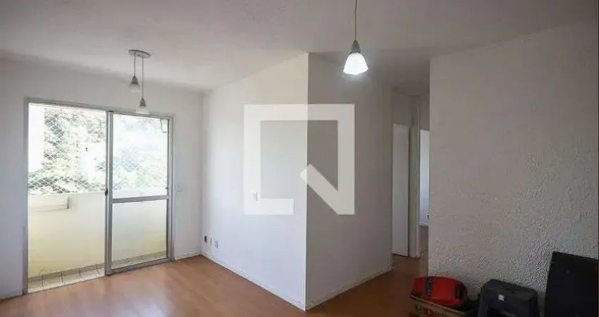 Apartamento para aluguel - raposo tavares, 3 quartos, 60 m² - são paulo