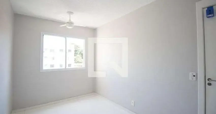 Apartamento para aluguel - covanca i, 2 quartos, 60 m² - são gonçalo