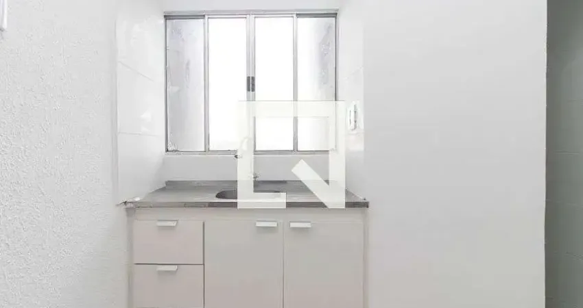 Kitnet / stúdio para aluguel - vila maria , 1 quarto, 18 m² - são paulo