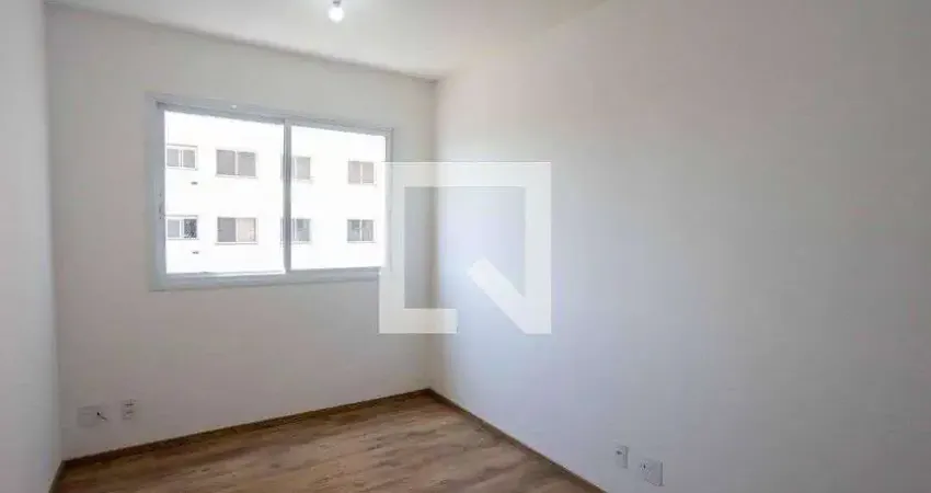 Apartamento para aluguel - piraporinha, 2 quartos, 43 m² - diadema