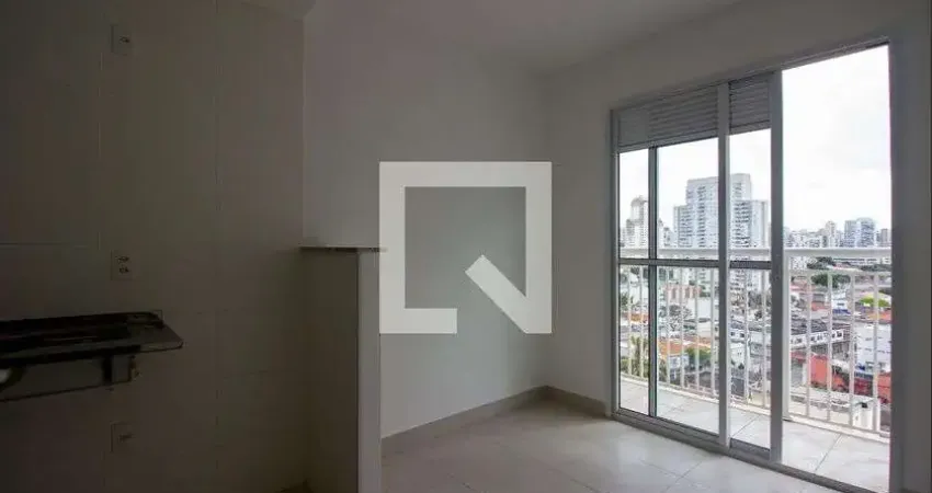 Apartamento para aluguel - bom retiro, 2 quartos, 40 m² - são paulo