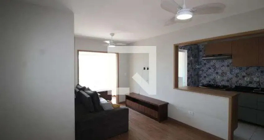 Apartamento para aluguel - santana, 2 quartos, 59 m² - são paulo