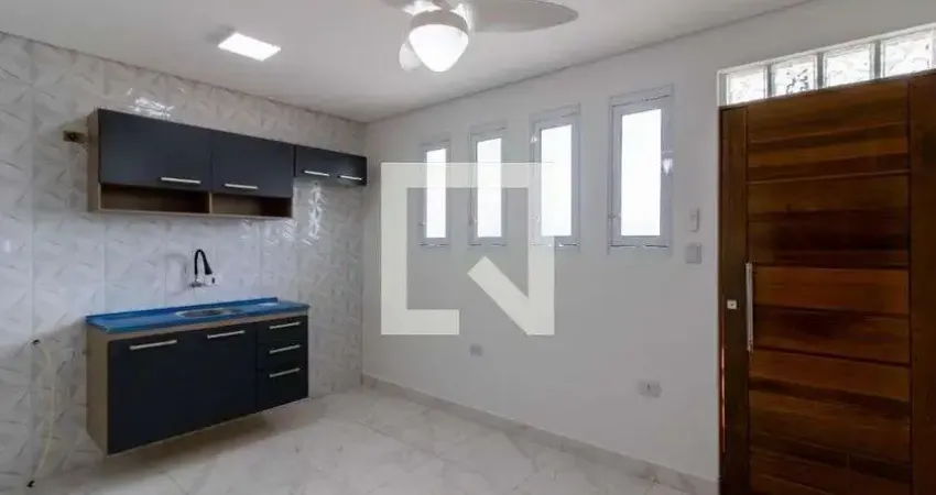 Apartamento para aluguel - picanço, 1 quarto, 53 m² - guarulhos