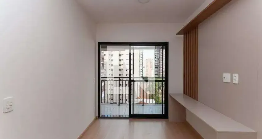 Apartamento para aluguel - vila pompéia, 1 quarto, 32 m² - são paulo