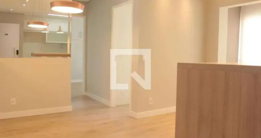 Apartamento para aluguel - portal do morumbi, 2 quartos, 49 m² - são paulo