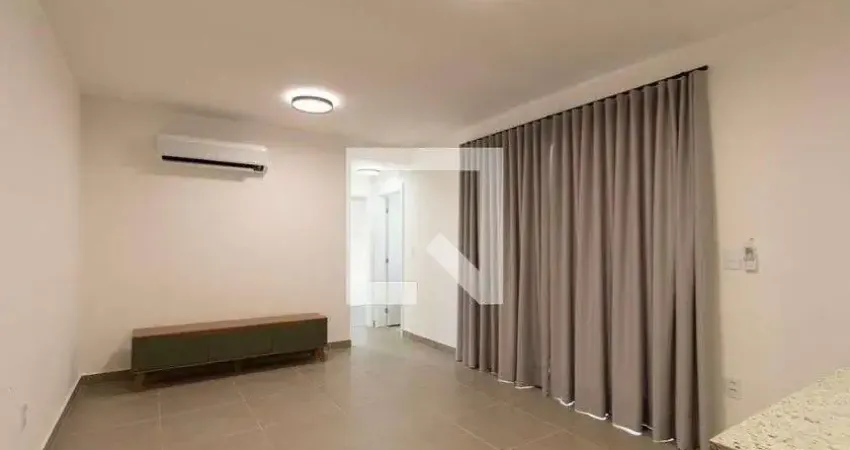 Apartamento para aluguel - jardim bela vista, 2 quartos, 70 m² - sorocaba