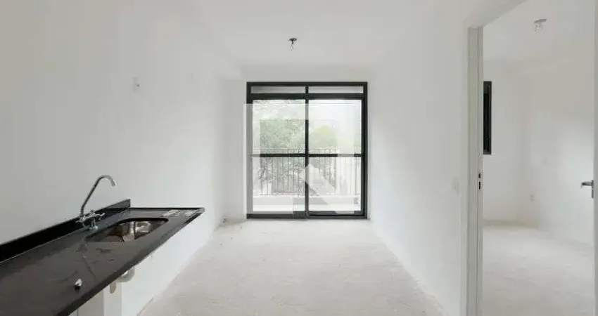 Apartamento para aluguel - pinheiros, 1 quarto, 28 m² - são paulo