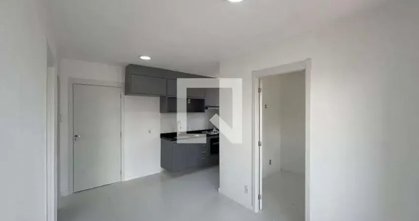 Apartamento para aluguel - bosque da saúde, 2 quartos, 37 m² - são paulo