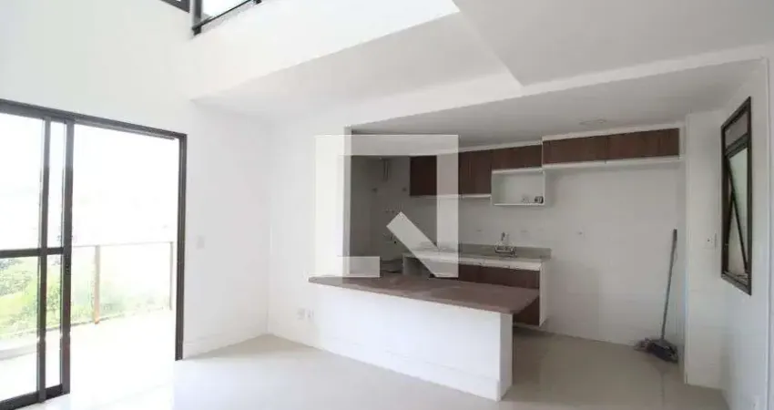 Apartamento para aluguel - freguesia , 1 quarto, 90 m² - rio de janeiro