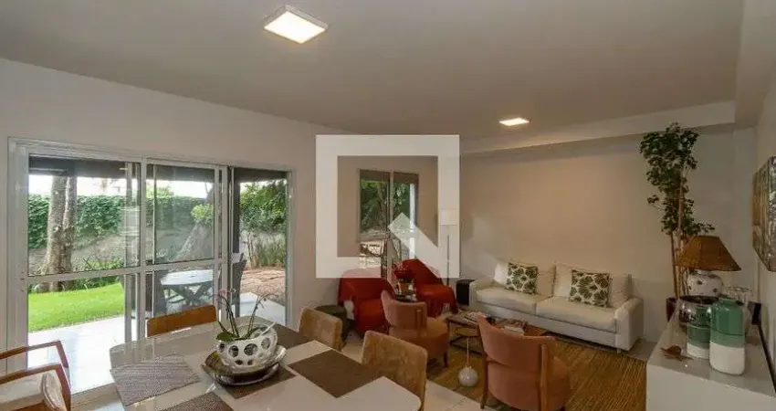 Casa para Aluguel - Jardim das Palmeiras, 2 Quartos, 172 m² - Campinas