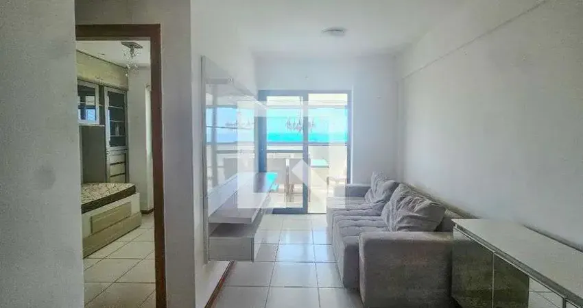 Apartamento para aluguel - boca do rio, 2 quartos, 66 m² - salvador
