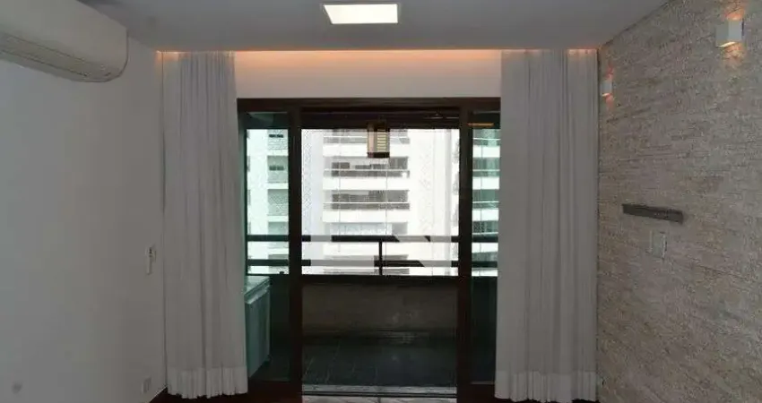 Apartamento para aluguel - vila mariana, 4 quartos, 120 m² - são paulo