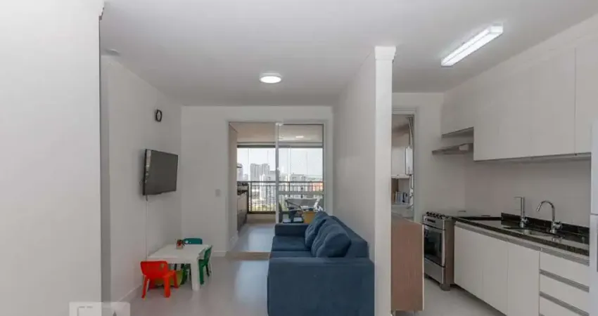 Apartamento para aluguel - chácara santo antonio, 2 quartos, 68 m² - são paulo