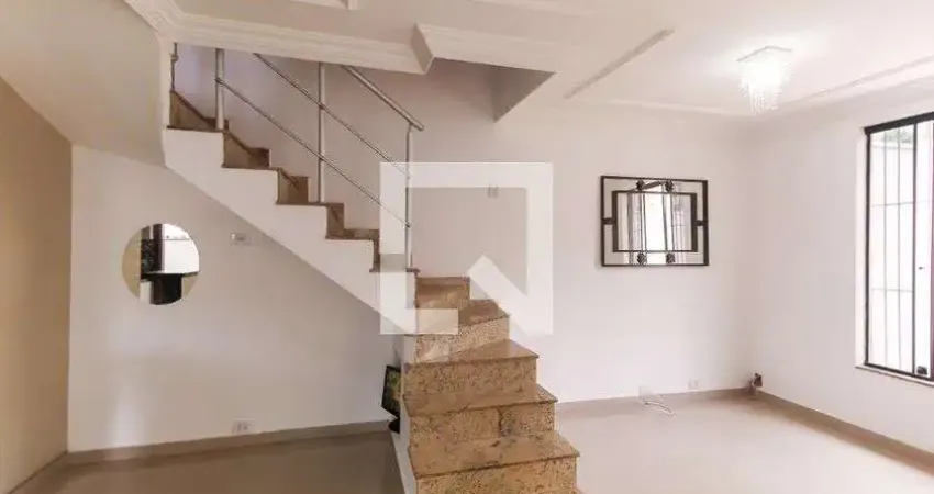 Casa para aluguel - vila invernada, 3 quartos, 95 m² - são paulo