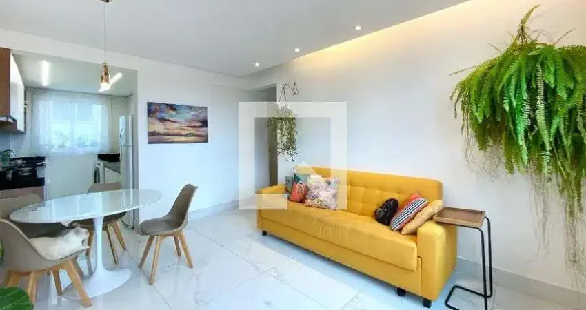 Apartamento para aluguel - minas brasil, 3 quartos, 74 m² - belo horizonte