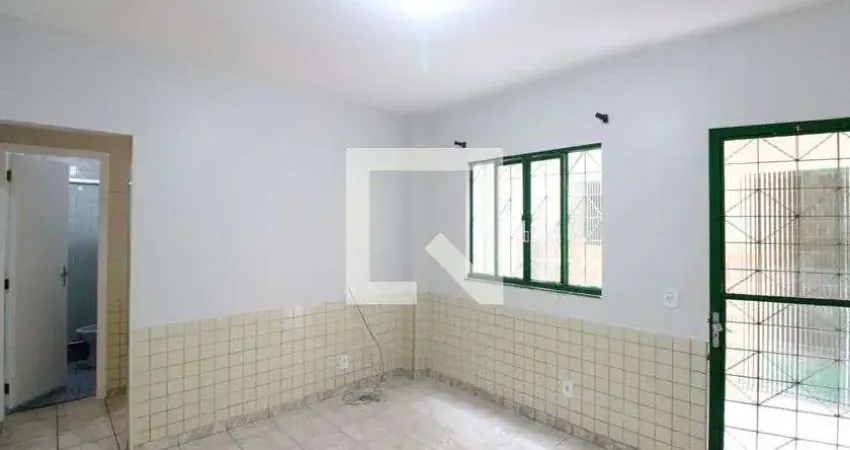 Casa para aluguel - guaratiba, 1 quarto, 40 m² - rio de janeiro
