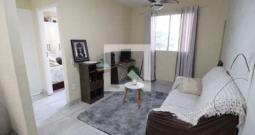 Apartamento para aluguel - cascadura, 2 quartos, 40 m² - rio de janeiro