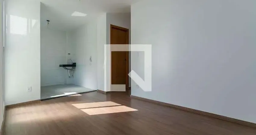 Apartamento para aluguel - botujuru, 2 quartos, 40 m² - mogi das cruzes
