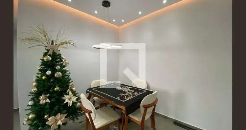 Cobertura para aluguel - pilares, 2 quartos, 65 m² - rio de janeiro