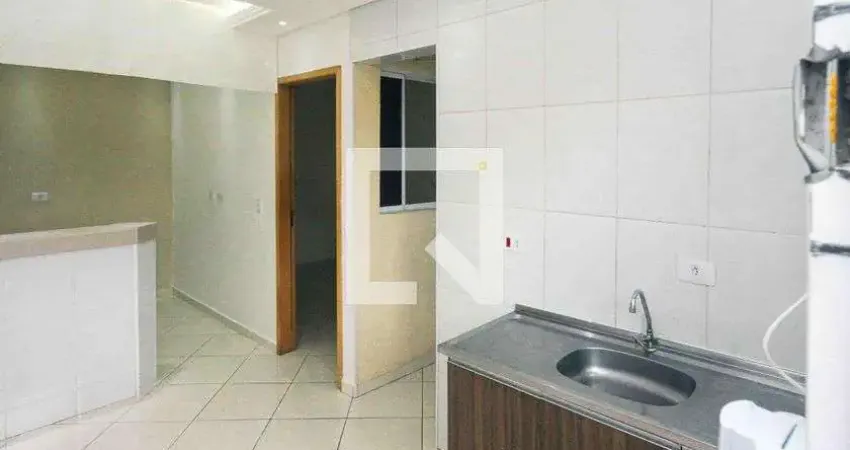Cobertura para aluguel - vila mendes, 1 quarto, 45 m² - são paulo
