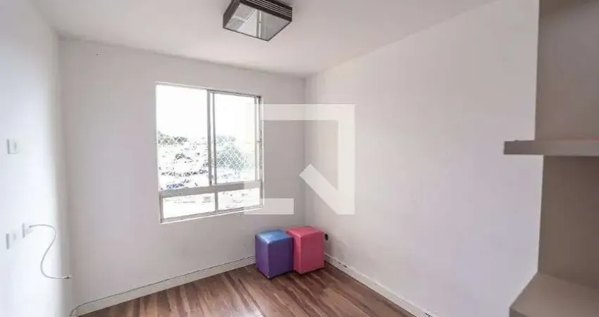 Apartamento para aluguel - cangaíba, 2 quartos, 45 m² - são paulo
