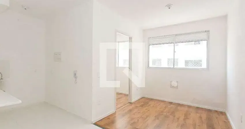 Apartamento para aluguel - vila carrão, 2 quartos, 35 m² - são paulo