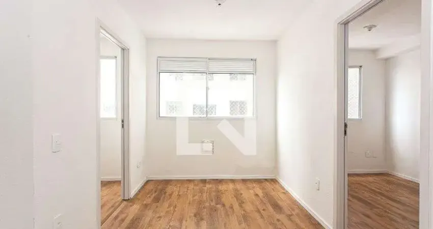 Apartamento para aluguel - vila carrão, 2 quartos, 35 m² - são paulo