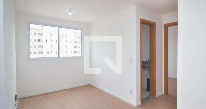 Apartamento para aluguel - jardim felicidade, 2 quartos, 43 m² - são paulo