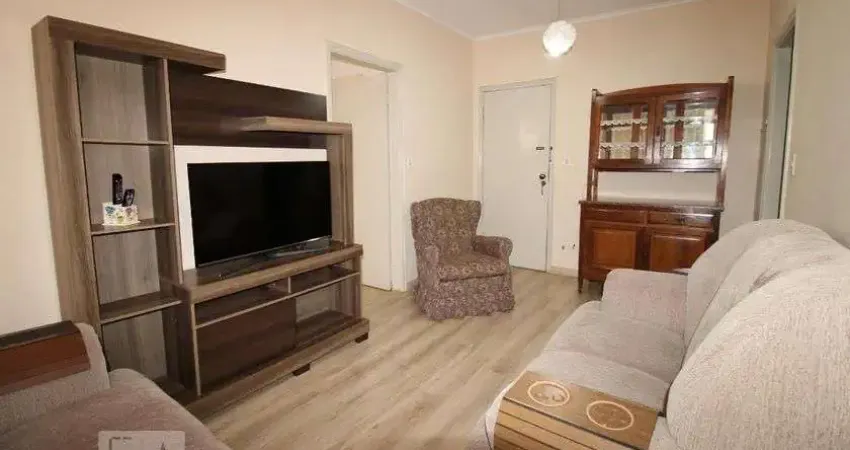 Cobertura com 2 quartos para alugar na Travessa Jorge Norton, Bosque, Campinas