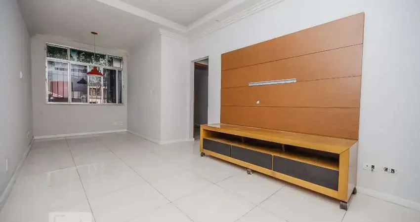 Apartamento para aluguel - santa rosa , 3 quartos, 65 m² - niterói