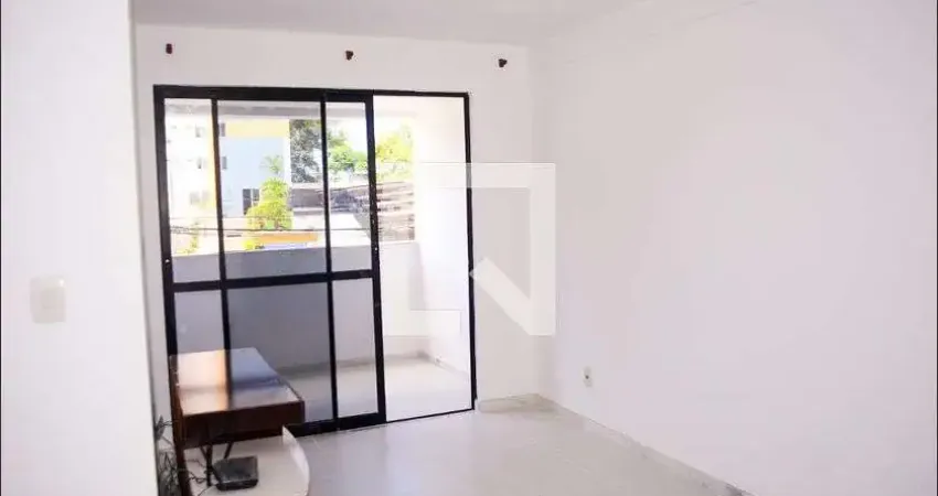 Apartamento para aluguel - cabula, 3 quartos, 70 m² - salvador