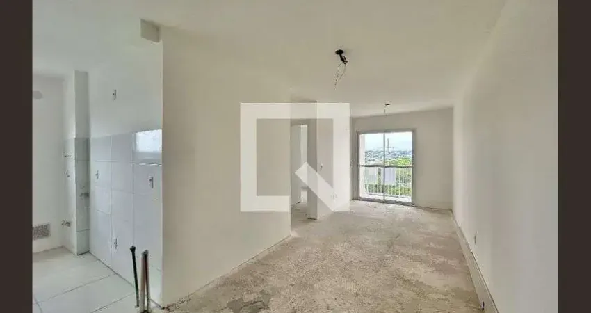 Apartamento para aluguel - rondônia, 2 quartos, 62 m² - novo hamburgo