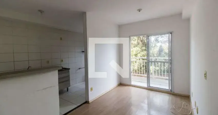 Apartamento para aluguel - votupoca, 2 quartos, 54 m² - barueri