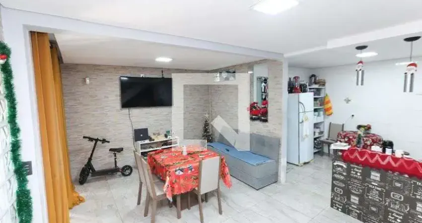 Casa para aluguel - california, 2 quartos, 100 m² - belo horizonte
