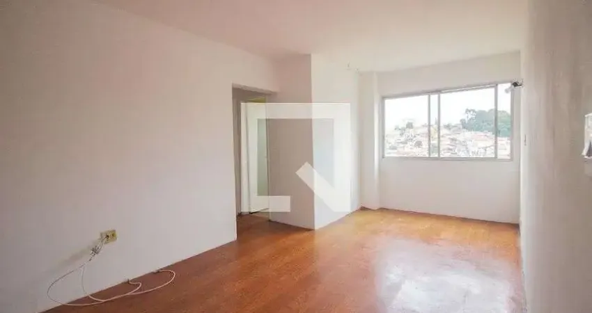 Apartamento para aluguel - vila mazzei, 2 quartos, 70 m² - são paulo