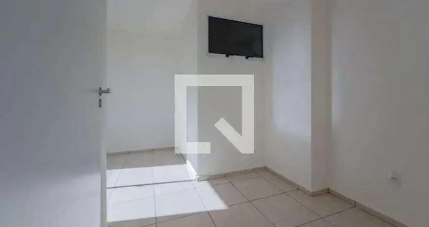 Apartamento para aluguel - vila são luiz, 2 quartos, 42 m² - duque de caxias