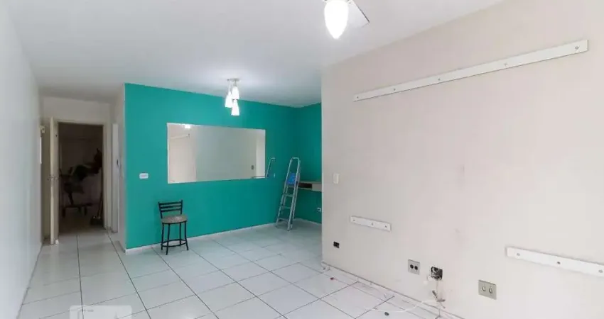 Apartamento para aluguel - jardim santa emília, 3 quartos, 68 m² - são paulo