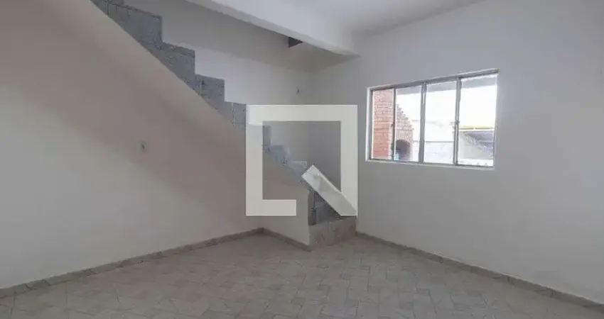 Casa para aluguel - jardim santa cecília, 3 quartos, 140 m² - guarulhos