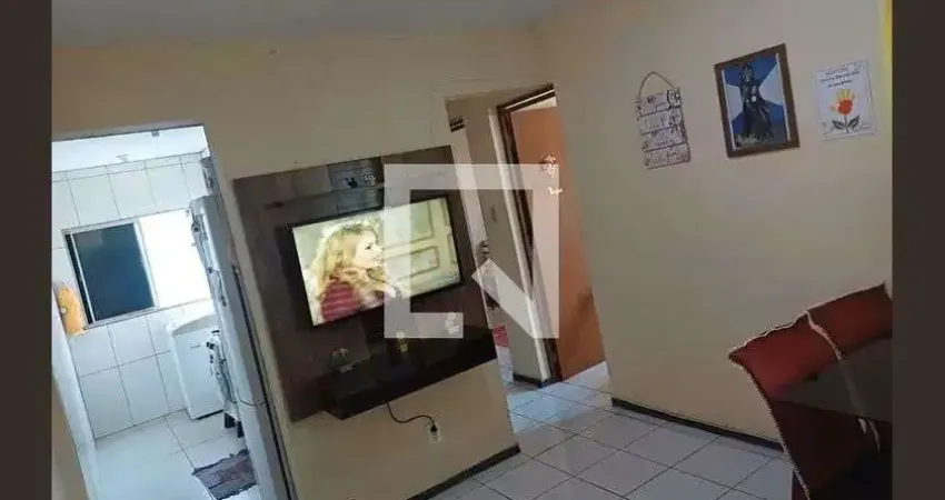 Apartamento para aluguel - jacutinga, 1 quarto, 50 m² - mesquita