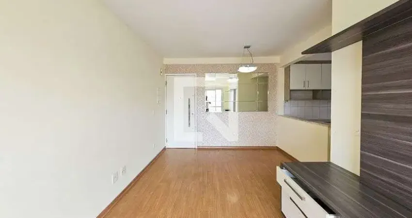 Apartamento para aluguel - jardim marajoara , 2 quartos, 65 m² - são paulo