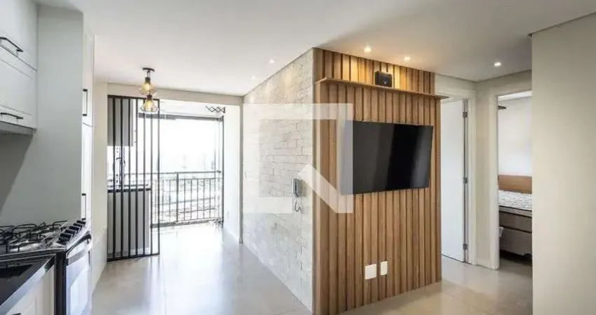 Apartamento com 2 quartos para alugar na Rua Marina Ciufuli Zanfelice, Lapa, São Paulo