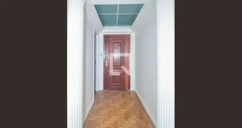 Apartamento para aluguel - centro histórico, 4 quartos, 180 m² - porto alegre