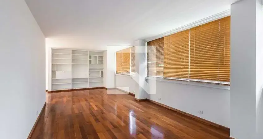 Apartamento para aluguel - jardim paulista, 3 quartos, 223 m² - são paulo