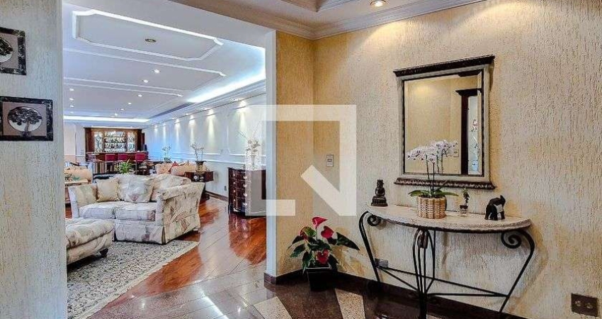 Apartamento para aluguel - bosque da saúde, 4 quartos, 500 m² - são paulo