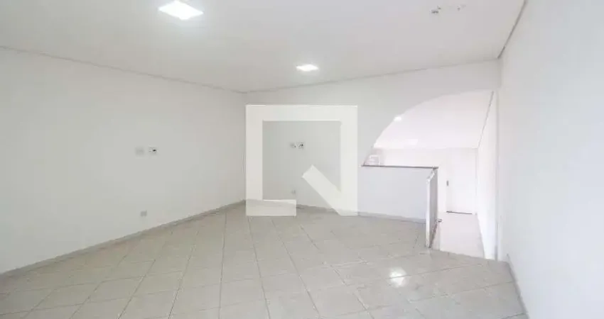 Casa para aluguel - parque dos camargos, 1 quarto, 90 m² - barueri